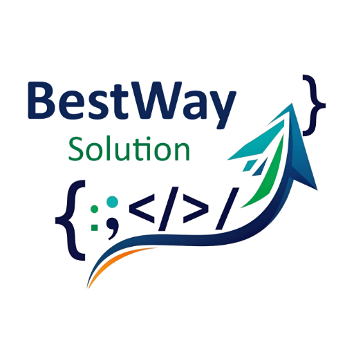 BestWay Solution Logo